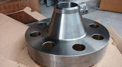 SS 446 Weld Neck Flanges