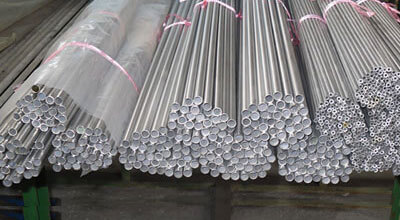 Stainless Steel Capillary Tubes