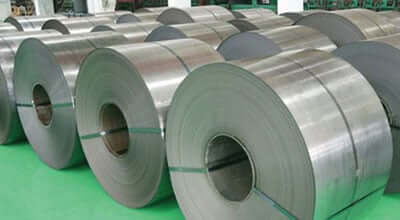 Stainless Steel Coils