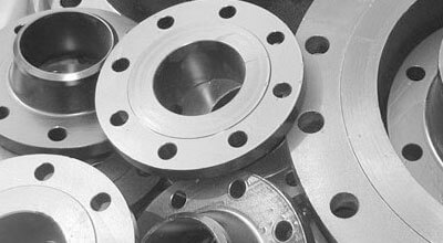Stainless Steel Forged Flanges