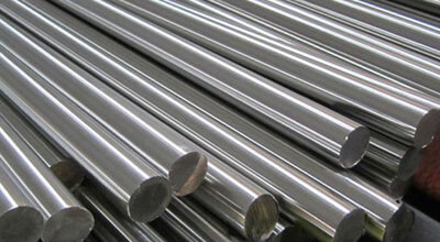 Stainless Steel Polish Bar