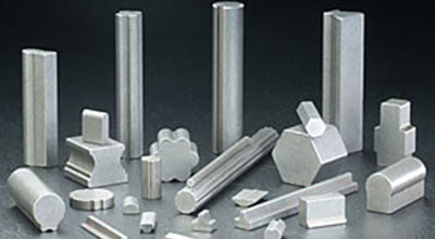 Stainless Steel Profile