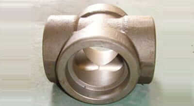 Nickel Alloy Reducing Cross