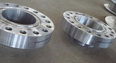 Stainless Steel Ring Type Joint Flanges