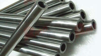 Alloy Steel Seamless Tubes