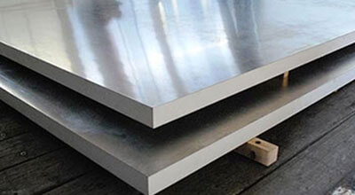 Stainless Steel Perforated Sheet