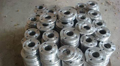 Stainless Steel Slip on Flanges