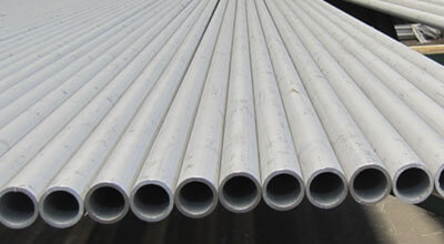 Stainless Steel Welded Pipes & Tubes