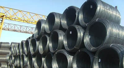 Stainless Steel Wire Coil