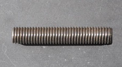 Alloy Steel Threaded Stud