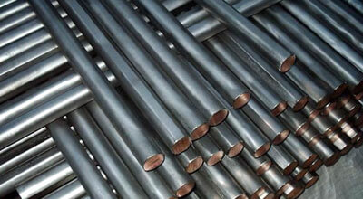 Titanium Gr11 Round Bars
