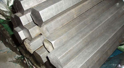 Titanium Gr11 Hex Bars