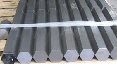 Titanium Gr5 Hex Bars
