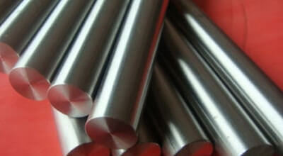 Titanium Gr2 Round Bars