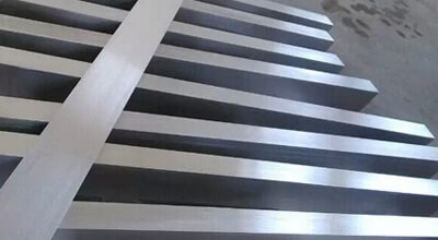 Cobalt 6B Square Bars