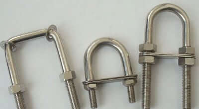 Bolts