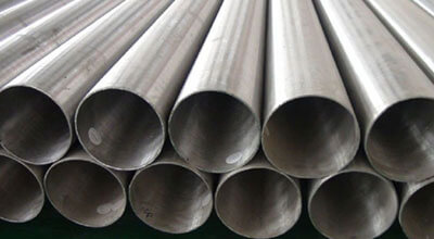 Stainless Steel Welded Pipes